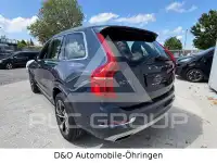 2017 Volvo XC90