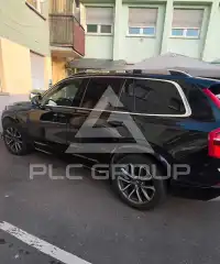 2017 Volvo XC90