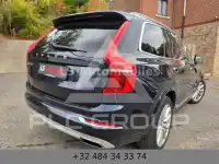 2017 Volvo XC90