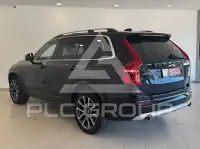 2017 Volvo XC90