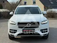 2017 Volvo XC90