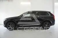 2017 Volvo XC90