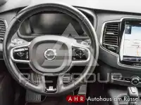 2017 Volvo XC90