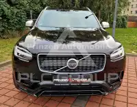 2017 Volvo XC90