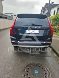 2017 Volvo XC90
