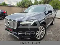 2017 Volvo XC90