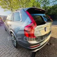 2017 Volvo XC90