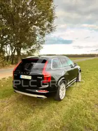2017 Volvo XC90