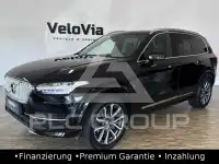 2017 Volvo XC90