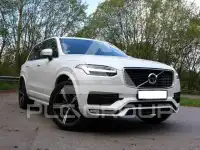 2017 Volvo XC90