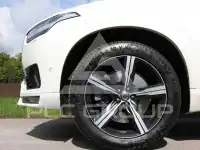 2017 Volvo XC90