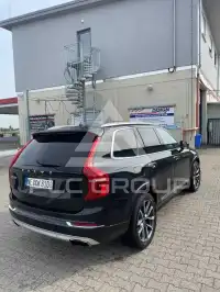 2017 Volvo XC90