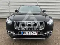 2017 Volvo XC90