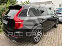 2017 Volvo XC90