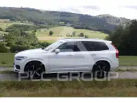 2017 Volvo XC90