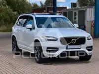 2017 Volvo XC90