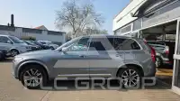 2017 Volvo XC90
