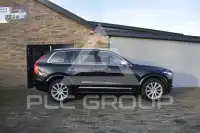 2017 Volvo XC90