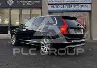 2017 Volvo XC90
