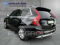2017 Volvo XC90