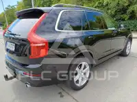 2017 Volvo XC90