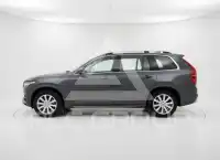 2017 Volvo XC90