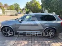 2017 Volvo XC90