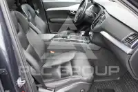 2017 Volvo XC90