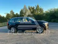2017 Volvo XC90