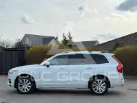 2017 Volvo XC90
