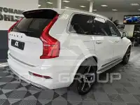 2017 Volvo XC90