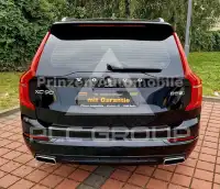 2017 Volvo XC90