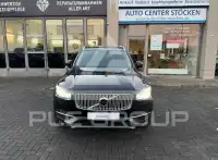 2017 Volvo XC90