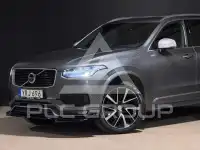 2017 Volvo XC90
