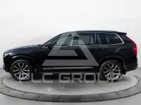2017 Volvo XC90