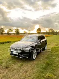 2017 Volvo XC90