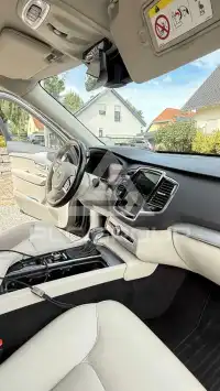 2017 Volvo XC90
