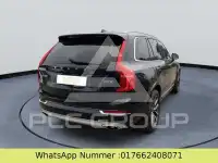 2017 Volvo XC90