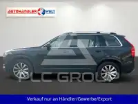 2017 Volvo XC90