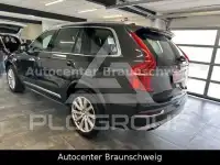 2017 Volvo XC90