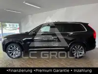 2017 Volvo XC90