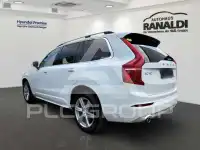 2017 Volvo XC90