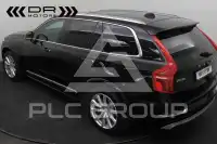 2017 Volvo XC90