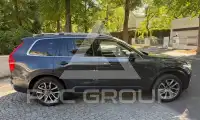 2017 Volvo XC90