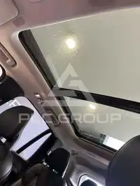 2017 Volvo XC90
