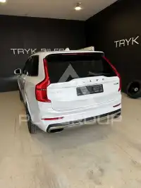 2017 Volvo XC90