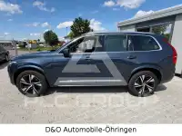 2017 Volvo XC90