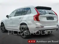 2017 Volvo XC90