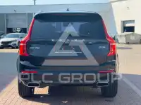 2017 Volvo XC90