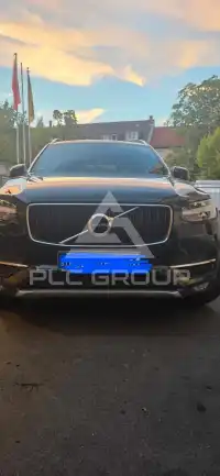2017 Volvo XC90
